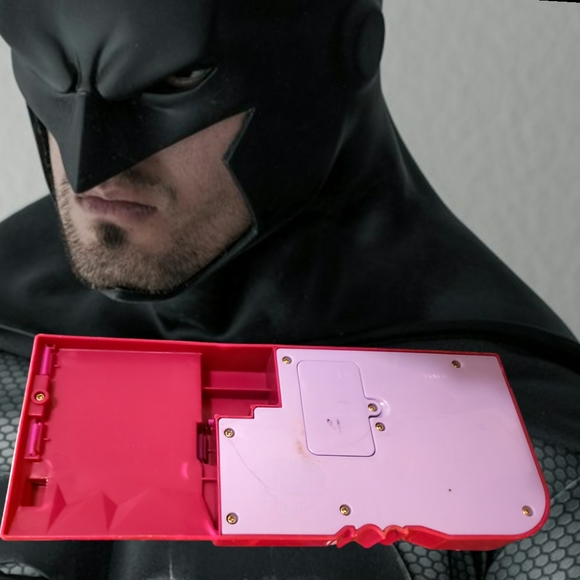 Fisher-Price Imaginext 2009 DC Super Friends The Joker's Fun House Playset Only - Picture 6 of 7